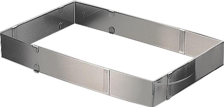 Produktbild APS Backform