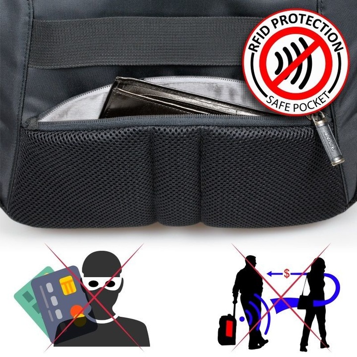 Actual product image Port Designs Melbourne (25 l)