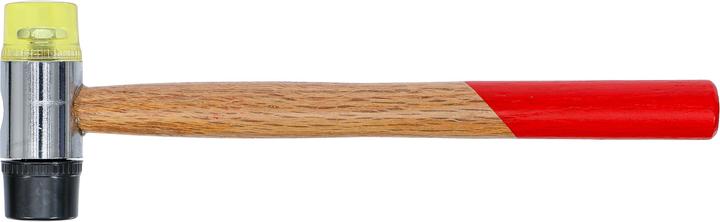 Image du produit BGS Marteau doux Ø tête 30 mm (250 g)