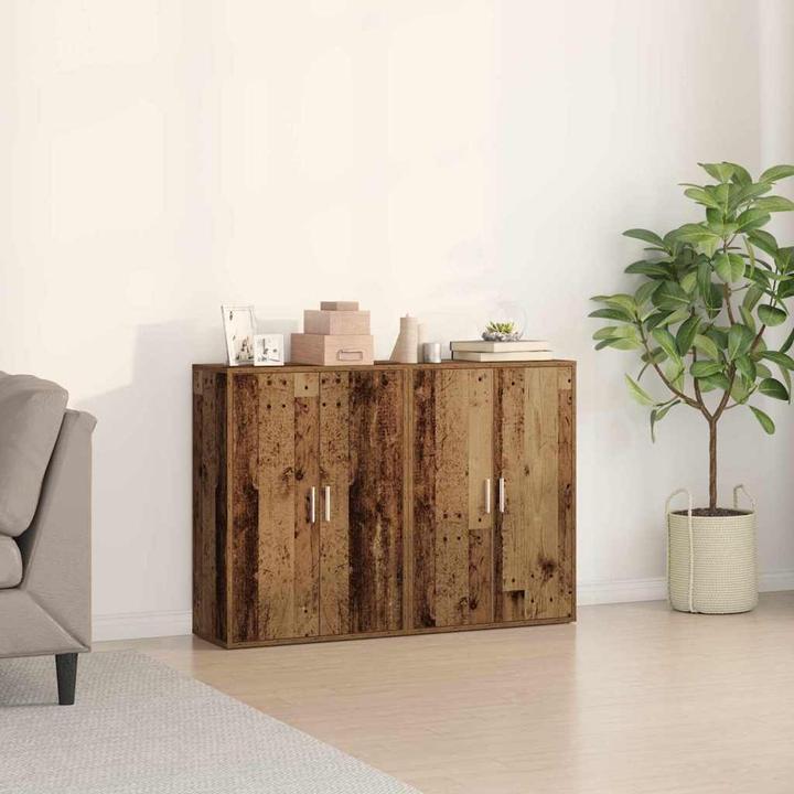 Image du produit vidaXL Sideboard (60 x 31 x 84 cm)