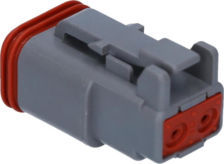 Câble + prise électronique