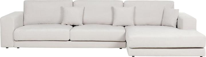 Actual product image Beliani Lofoten (Corner sofa)