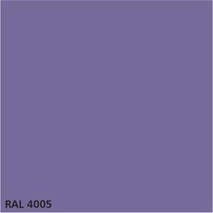 Image du produit Knuchel Peinture acrylique en spray (Lilas bleu, 0.40 l)
