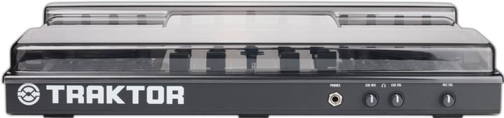 Produktbild Decksaver Ds-Pc-Kontrols4