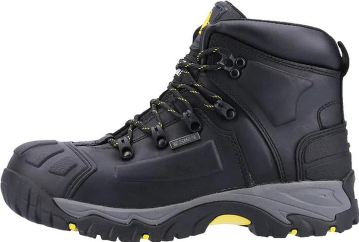 Immagine prodotto Amblers Safety Unisex Adulti FS32 Stivali di sicurezza impermeabili in pelle (43)