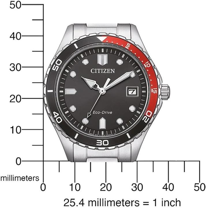Produktbild Citizen AW1820-81E (Analoguhr)