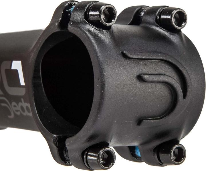 Actual product image Deda Elementi Zero1 31.7 stem (70 mm, 31.80 mm)