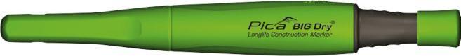 Actual product image Pica Big Dry (2 mm, 2B, 1 x)