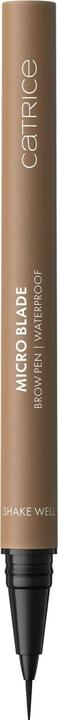 Produktbild Catrice Micro Blade Brow Pen Waterproof (Soft Blonde)