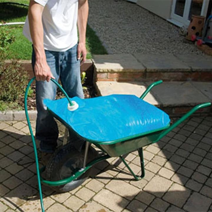 Actual product image Kerbl H2GO