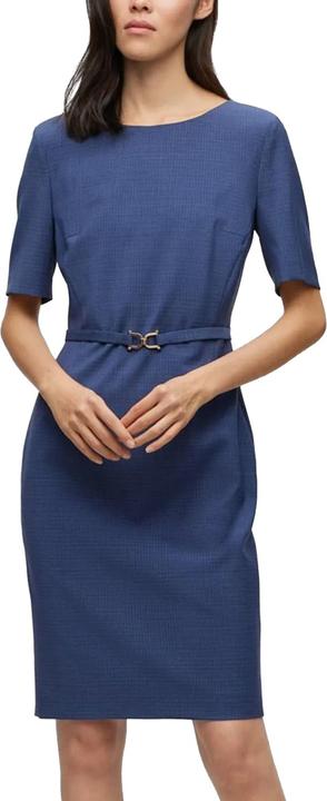 Image du produit Hugo Boss - Robe DALEAH - Femme (32)