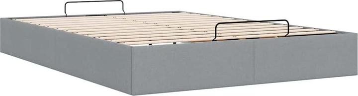 Image du produit vidaXL Ottoman-Bett (140 x 190 cm)