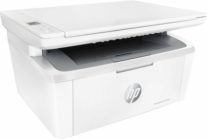 Productafbeelding HP LaserJet MFP M140w (Laser, Zwart-wit)