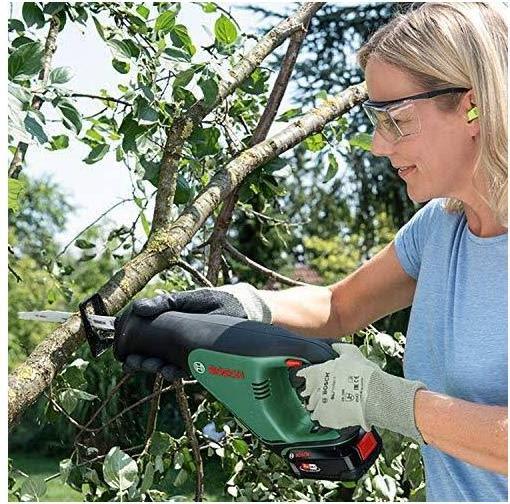 Actual product image Bosch Home & Garden AdvancedRecip 18