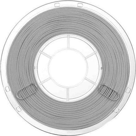 Produktbild Polymaker PolyLite PLA - Grey - 1.75mm (PLA, 1.75 mm, 1000 g)