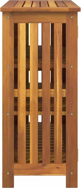 Image du produit vidaXL Garten-Schrank