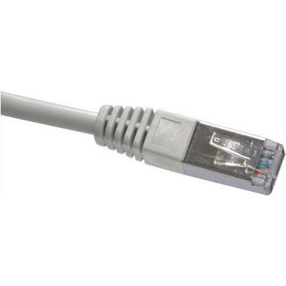 Thumbnail - MicroConnect Netzwerkkabel (S/FTP, CAT6a, 25 m), Netzwerkkabel