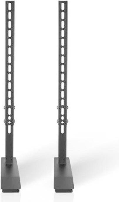 Actual product image DSS Premium table base, black, metal (55 kg, 55")