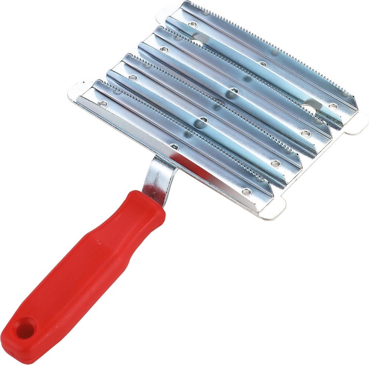 Actual product image Kerbl Curry comb