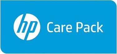 Actual product image HPE HP Startup StoreOnce Backup System SVC,D2D Backup System,Install & Startup of D2D Backup System per (Technical support)