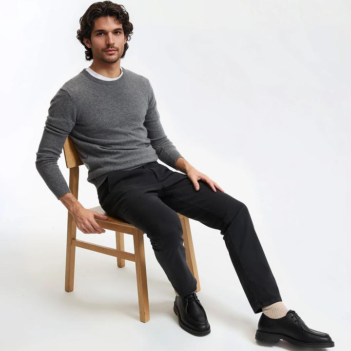 Produktbild La Redoute Collections Signature Chinohose (46)