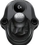 Image du produit Logitech G Driving Force Shifter pour Driving Force G29 & G920 (PC, PS4, Xbox One X, PS5, Xbox Series X)