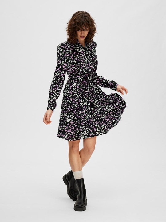 Actual product image Selected Femme Fiola (38)