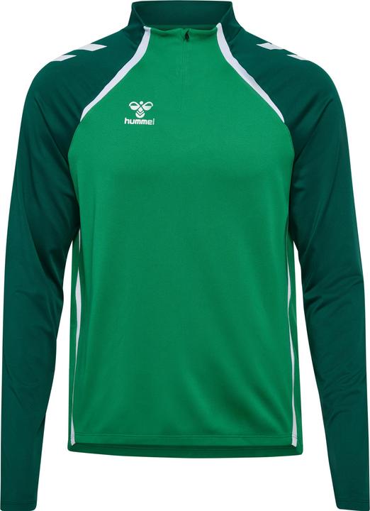 Image du produit hummel hmlLEAD 2.0 HALF ZIP (XXL)