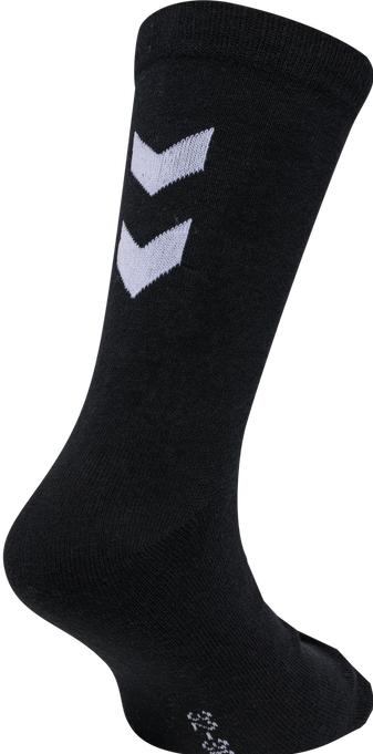 Actual product image hummel hmlMAKE MY DAY SOCK 5-PACK (5-pack, 24 - 27)