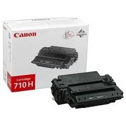 Thumbnail - Canon, Toner, 710h (BK)