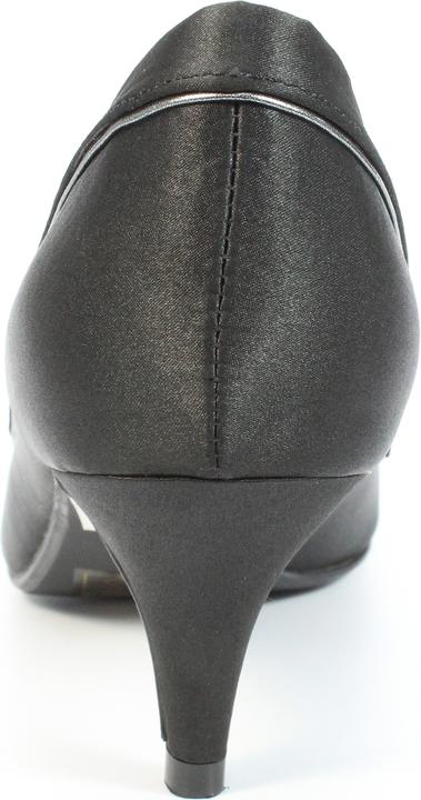 Produktbild Lunar Pumps Ripley Satin (39)