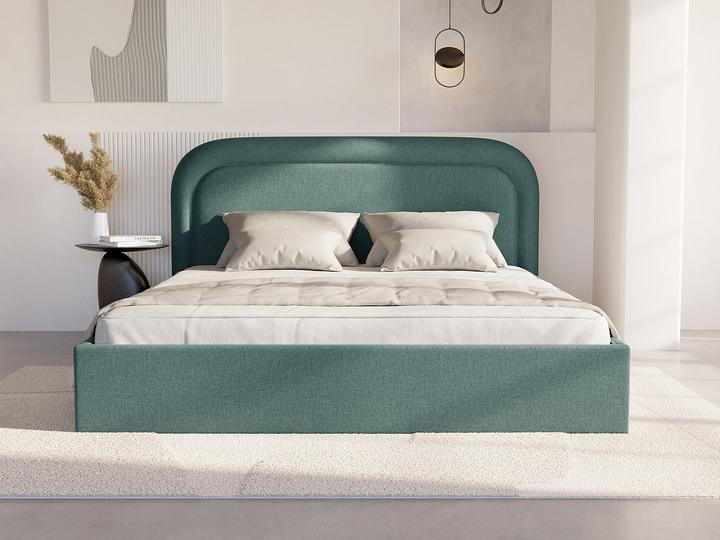 Image du produit Vente-unique Fireza (180 x 200 cm)