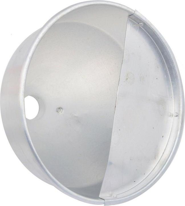 Actual product image GEKO Spray gun Metal container