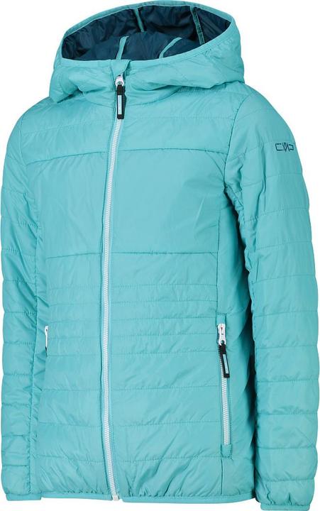 Produktbild CMP Campagnolo Jacket Fix Hood (110)