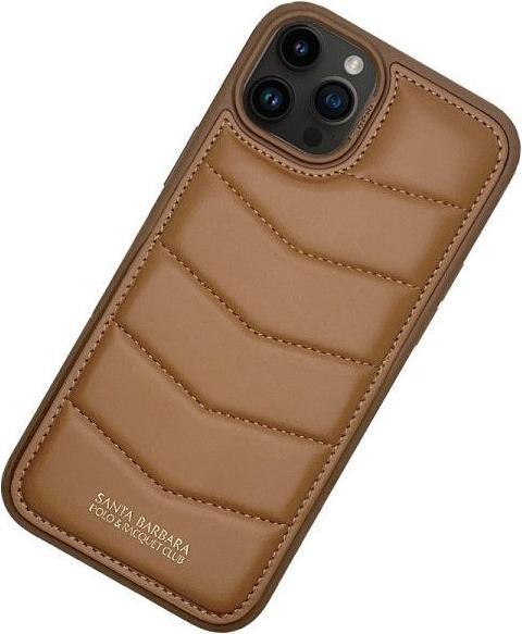 Actual product image Santa Barbara Apple Clyde Case (Apple iPhone 15 Pro Max)