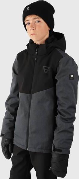 Immagine prodotto Brunotti Giacca da Sci Softshell Twinstroky (152)