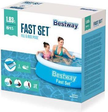 Image du produit Bestway Presque 2020/2021