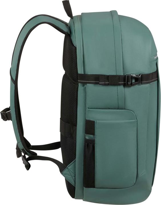 Actual product image American Tourister UPVENTURE LAPT. BACKPACK 17.3" (32 l)