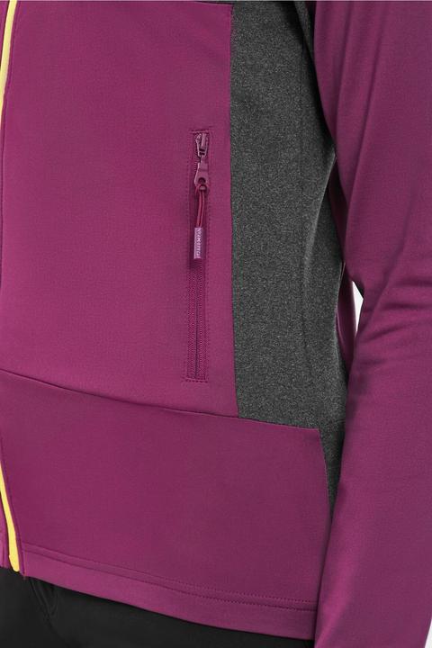 Produktbild MGA Wikinger Tacoma Hoodie Lady (L)