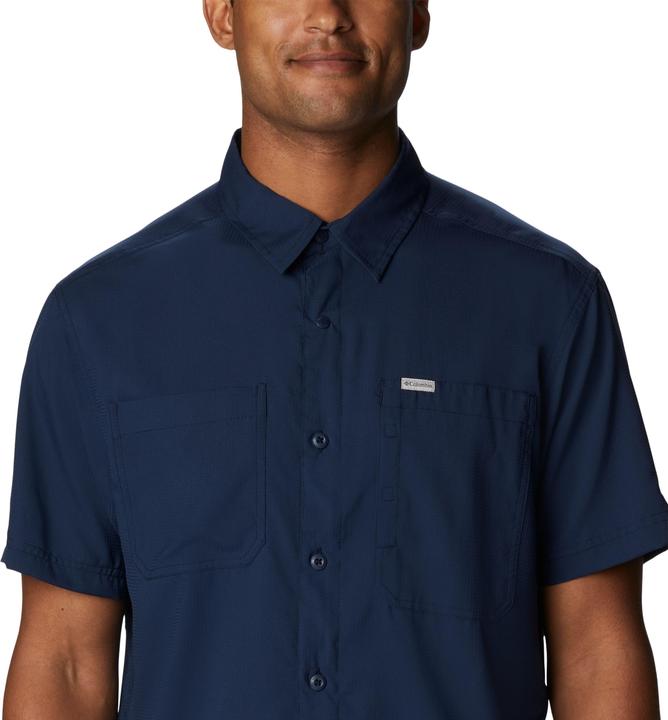 Produktbild Columbia Silver Ridge™ Utility Lite Short Sleeve (S)