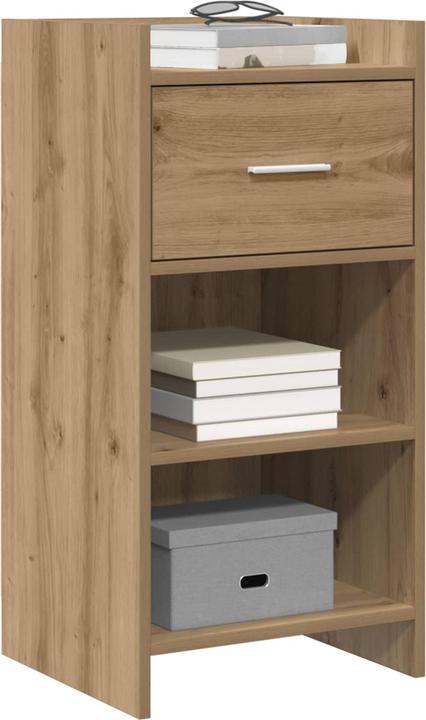 Image du produit vidaXL Sideboard-Aufbewahrung (36 x 40 x 80 cm)