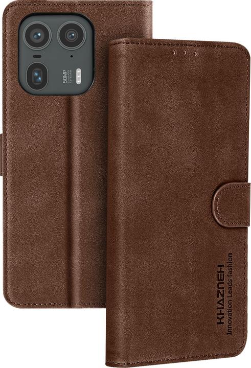Avizar Khazneh Cover Series (Motorola Edge 50 Ultra)