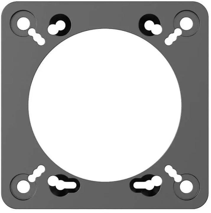 Actual product image Moza Multi-function Stalks Mount Adapter (3.5")