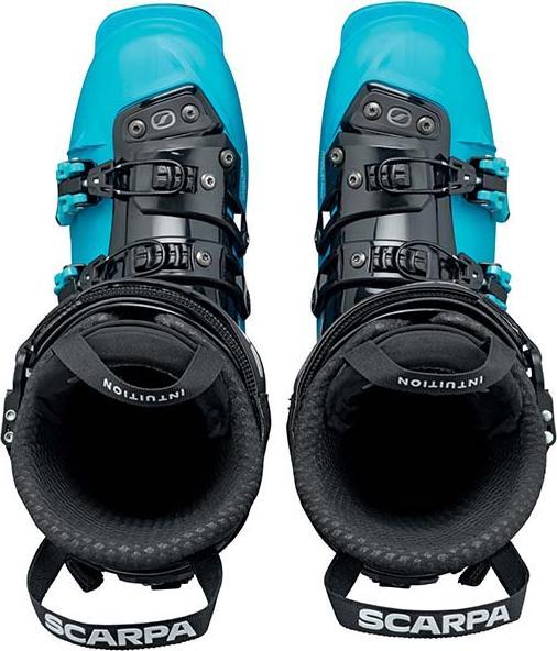 Immagine prodotto Scarpa Scarponi da sci 4-Quattro XT 2024 (25)