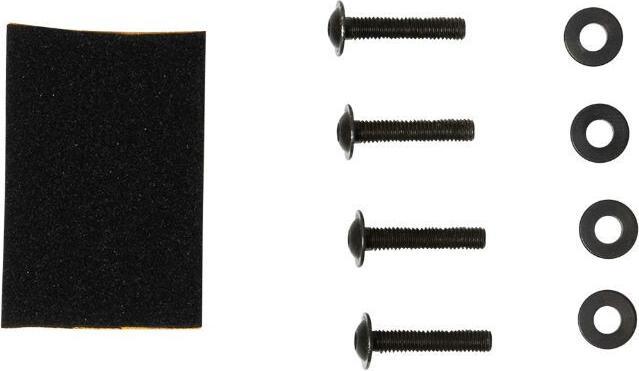 Actual product image Malossi Yamaha 530 Tmax 2012+2016