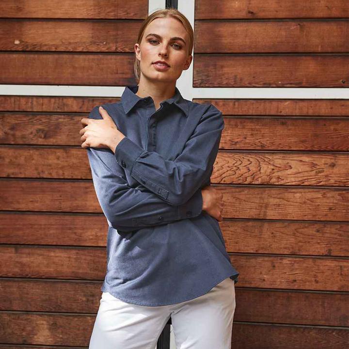 Image du produit Front Row Chemise (M)