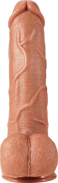 Produktbild Hidden Desire Realistic Dildo PVC 28 cm