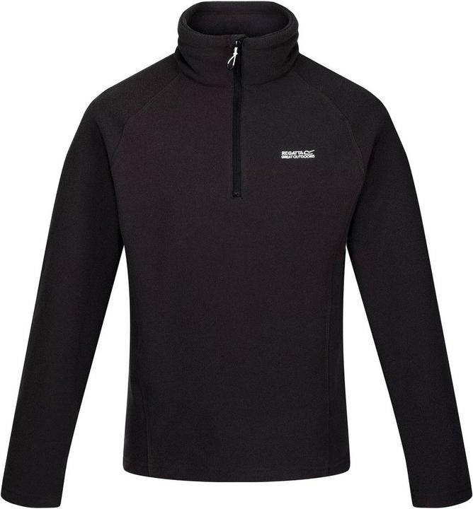 Actual product image Regatta Great Outdoors Fleece Top Kenger With Zipper To Chest (XL)