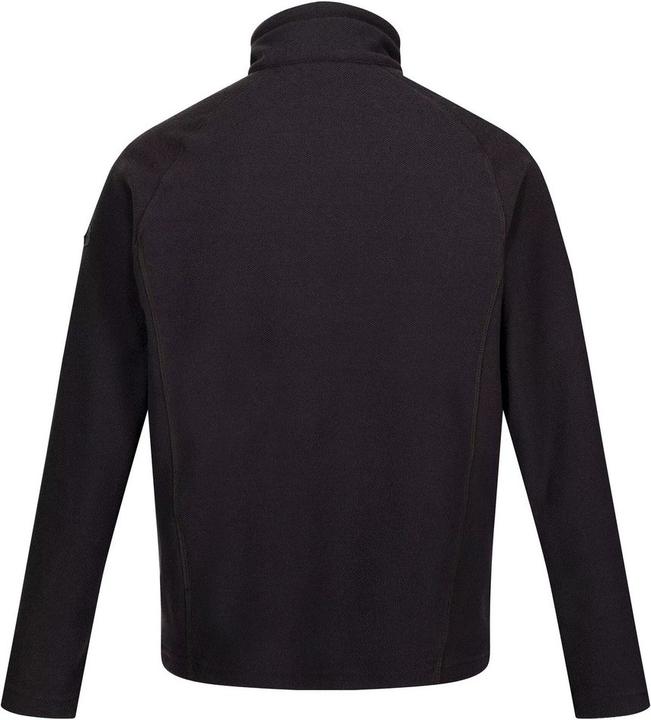 Actual product image Regatta Great Outdoors Fleece Top Kenger With Zipper To Chest (XL)