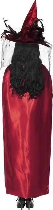 Produktbild Smiffys Hexe (One Size)